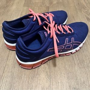 ASICS EUC Women's Running Shoes US10
